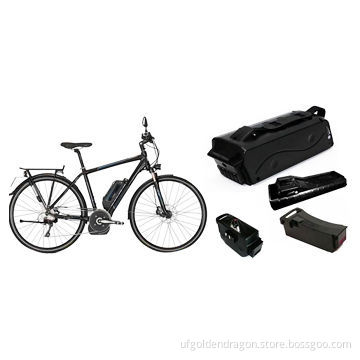 EBike Battery case OEM